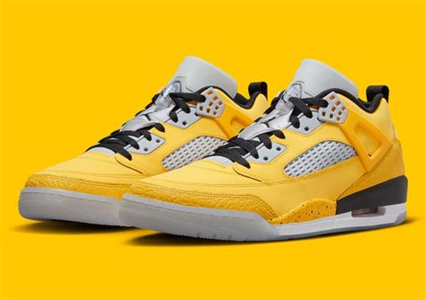 nike jordan lichtroze|Jordan Spizike Low Lightning Men's .